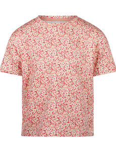 KOKO NOKO Koko Noko - Blossom Shirt - Terra Pink