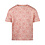 KOKO NOKO Koko Noko - Blossom Shirt - Terra Pink