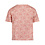 KOKO NOKO Koko Noko - Blossom Shirt - Terra Pink