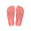 Ipanema Ipanema - Sparkle Lolita Flip Flop - Coral Pink