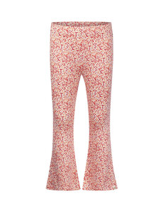 KOKO NOKO Koko Noko - Blossom Flower Flared  - Terra Pink
