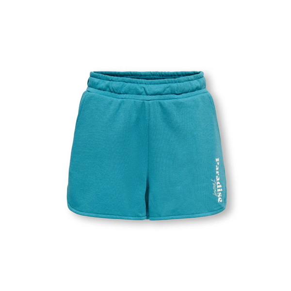 ONLY GIRLS Only - Paradise Found Short - Ocean Turquoise