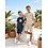 NO WAY MONDAY NWM - Never Ending Summer Set - Beige