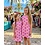 ONLY GIRLS Only - Thyra Sunshine Dress - Pink