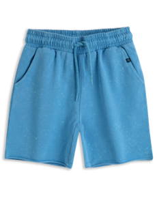 4PRESIDENT 4PRESIDENT - Summer Holiday Jogg Short - Blue