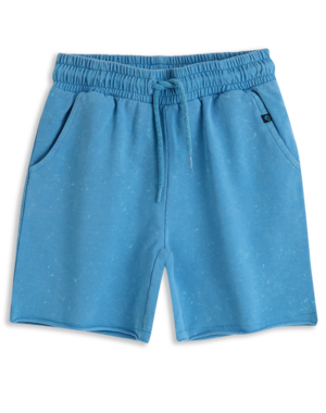 4PRESIDENT 4PRESIDENT - Summer Holiday Jogg Short - Blue