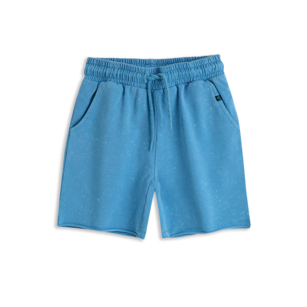4PRESIDENT 4PRESIDENT - Summer Holiday Jogg Short - Blue