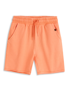 4PRESIDENT 4PRESIDENT - Sunny Days Jogg Short - Orange