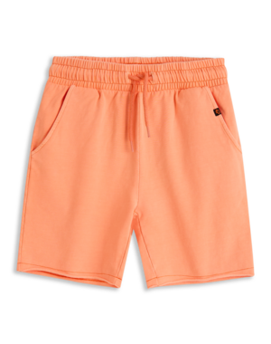 4PRESIDENT 4PRESIDENT - Sunny Days Jogg Short - Orange