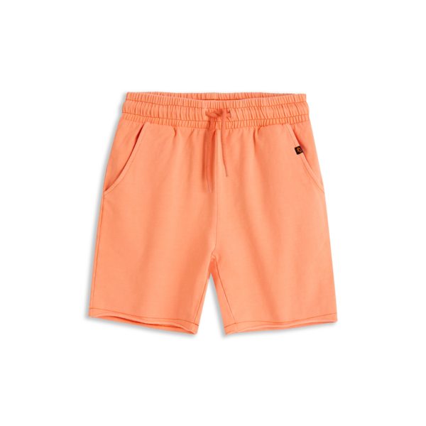 4PRESIDENT 4PRESIDENT - Sunny Days Jogg Short - Orange