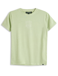 4PRESIDENT 4PRESIDENT - Summer Vacation Shirt - Green