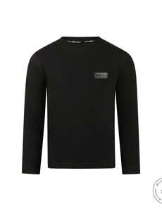 KOKO NOKO Koko Noko - Logan Longsleeve - Black