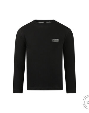 KOKO NOKO Koko Noko - Logan Longsleeve - Black