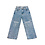 J-Lo Love Heart Jeans - Blue
