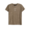 4PRESIDENT 4PRESIDENT - Tropical Vibes Shirt - Brown