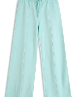 4PRESIDENT 4PRESIDENT - Ocean Vibes Jogg Pants - Mint