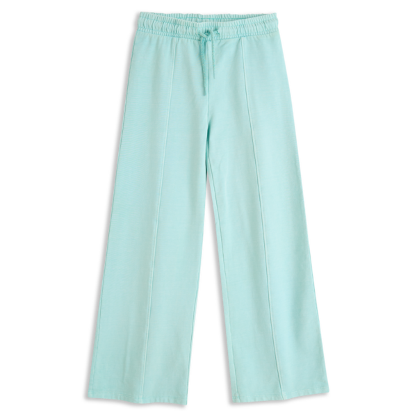 4PRESIDENT 4PRESIDENT - Ocean Vibes Jogg Pants - Mint