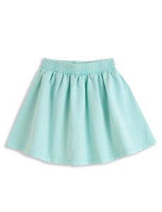 4PRESIDENT 4PRESIDENT - Ocean Vibes Skirt - Mint