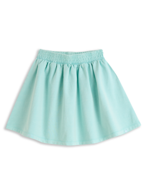4PRESIDENT 4PRESIDENT - Ocean Vibes Skirt - Mint