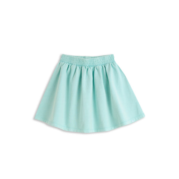 4PRESIDENT 4PRESIDENT - Ocean Vibes Skirt - Mint