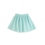 4PRESIDENT 4PRESIDENT - Ocean Vibes Skirt - Mint