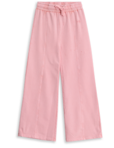 4PRESIDENT 4PRESIDENT - Summer Holiday Jogg Pants - Powder Pink
