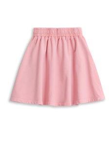 4PRESIDENT 4PRESIDENT - Summer Holiday Skirt - Powder Pink