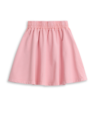4PRESIDENT 4PRESIDENT - Summer Holiday Skirt - Powder Pink