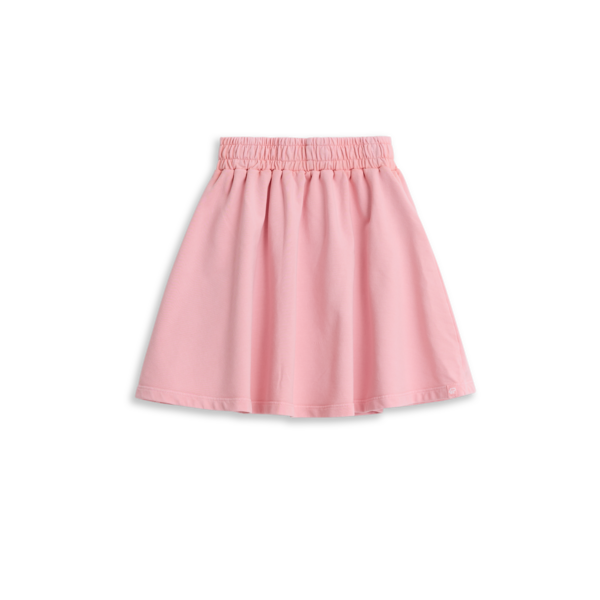 4PRESIDENT 4PRESIDENT - Summer Holiday Skirt - Powder Pink
