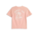 4PRESIDENT 4PRESIDENT - Summer Holiday Shirt - Powder Pink