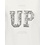 ONLY GIRLS Only - Stella Sparkle UP Shirt - White