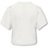 ONLY GIRLS Only - Stella Sparkle UP Shirt - White