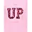 ONLY GIRLS Only - Stella Sparkle UP Shirt - Pink