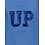 ONLY GIRLS Only - Stella Sparkle UP Shirt - Blue