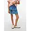 VERO MODA GIRLS Vero Moda -  Ida Emma Layer Denim Skirt - Light Blue Denim