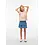 VERO MODA GIRLS Vero Moda -  Ida Emma Layer Denim Skirt - Light Blue Denim
