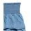 VERO MODA GIRLS Vero Moda -  Ida Emma Layer Denim Skirt - Light Blue Denim