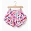 Happy Color Skort - Blue/Pink