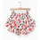 Happy Color Skort - Mint/Pink