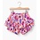 Happy Color Skort - Purple/Pink