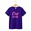 C'est la Vie Shirt - Purple/Pink