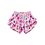 Happy Color Skort - Blue/Pink