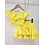 Spanish Set - Yellow