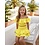 Spanish Set - Yellow
