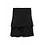 ONLY GIRLS Only - Sida Amanda Layer Skort - Black