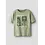 NAME IT Name It - Joel Hawaii Shirt - Green