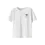 NAME IT Name It - Joel Backprint Beach Days Shirt - White/Blue