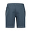 NO WAY MONDAY NWM - Wave Short - Indigo Blue