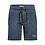 NO WAY MONDAY NWM - Wave Short - Indigo Blue