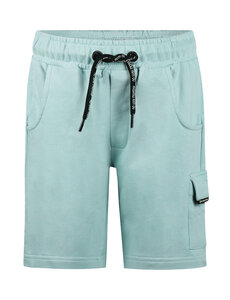 NO WAY MONDAY NWM - Miami Florida Short - Ocean Blue